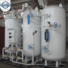 Powerful Fashion membrane nitrogen generator system